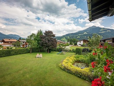 Landhaus Foidl, St. Johann in Tirol