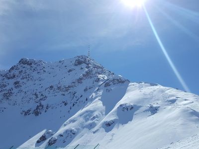 St. Johann in Tirol Kitzbüheler Horn