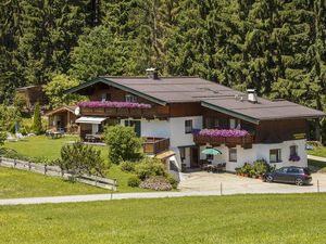 Ferienwohnung für 3 Personen (50 m&sup2;) in St. Johann in Tirol