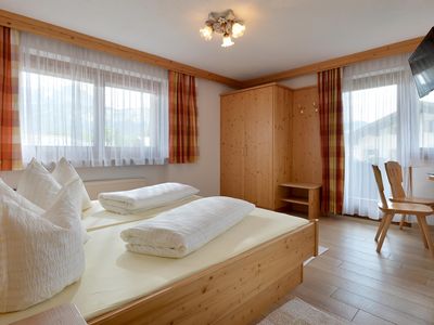 Hotel  Theresia Garni - Doppelzimmer