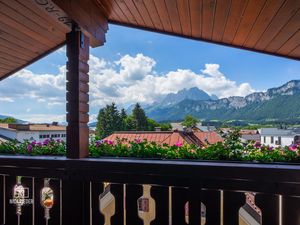 Ferienwohnung für 2 Personen (40 m²) in St. Johann in Tirol