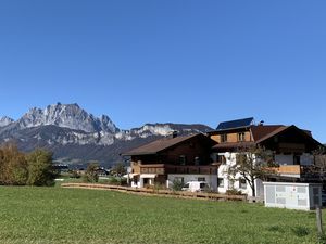 Appartement Eifersbach, St. Johann in Tirol