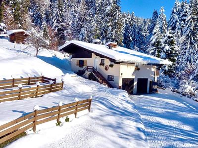 Sunnseit Lodge St. Johann in Tirol