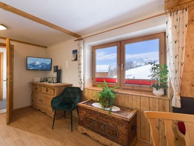 Sunnseit Lodge St. Johann in Tirol