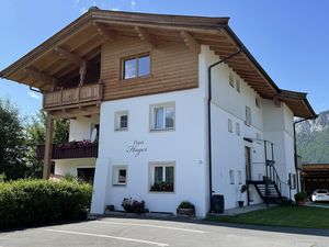 Ferienwohnung für 3 Personen (50 m²) in St. Johann in Tirol