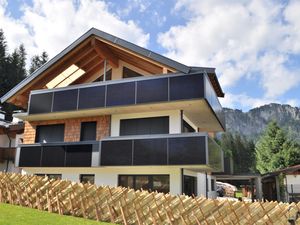 Ferienwohnung für 6 Personen (80 m²) in St. Johann in Tirol