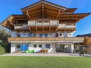 Ferienwohnung für 2 Personen (25 m²) in St. Johann in Tirol