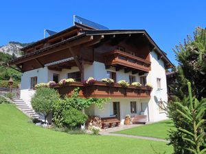 Ferienwohnung für 5 Personen (70 m²) in St. Johann in Tirol