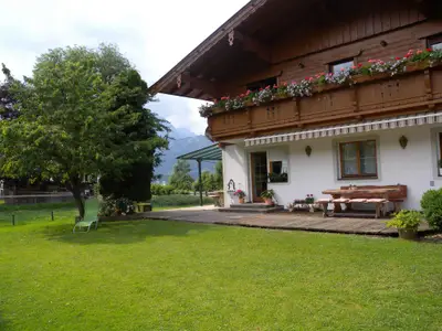 Ferienwohnung für 8 Personen (75 m²) in St. Johann in Tirol 1/10