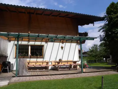 Ferienwohnung für 8 Personen (75 m²) in St. Johann in Tirol 5/10