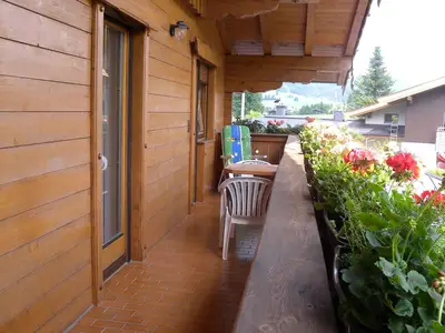 Ferienwohnung für 8 Personen (75 m²) in St. Johann in Tirol 8/10