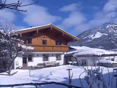 Ferienwohnung für 8 Personen (75 m²) in St. Johann in Tirol 2/10