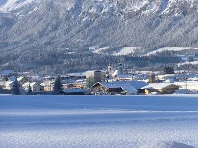 Ferienwohnung für 8 Personen (75 m²) in St. Johann in Tirol 9/10