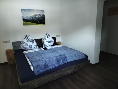 Ferienwohnung Ortner St. Johann in Tirol