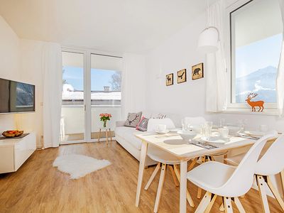 Ferienwohnung für 4 Personen (41 m²) in St. Johann in Tirol 2/10