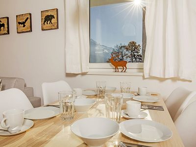 Ferienwohnung für 4 Personen (41 m²) in St. Johann in Tirol 3/10