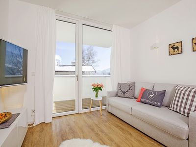 Ferienwohnung für 4 Personen (41 m²) in St. Johann in Tirol 5/10