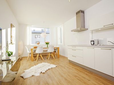 Ferienwohnung für 6 Personen (62 m²) in St. Johann in Tirol 3/10