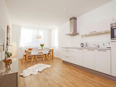 Ferienwohnung für 6 Personen (62 m²) in St. Johann in Tirol 5/10