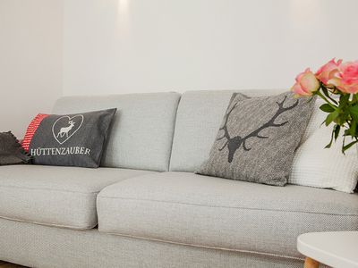 Ferienwohnung für 6 Personen (62 m²) in St. Johann in Tirol 7/10