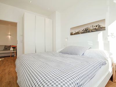 Ferienwohnung für 6 Personen (62 m²) in St. Johann in Tirol 9/10