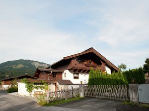 Ferienwohnung für 3 Personen (45 m²) in St. Johann in Tirol