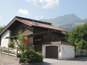 Ferienwohnung für 5 Personen (60 m²) in St. Johann in Tirol