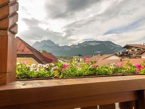 Ferienwohnung für 6 Personen (120 m²) in St. Johann in Tirol