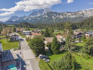 Ferienwohnung für 4 Personen (44 m²) in St. Johann in Tirol