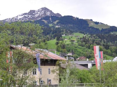 Achenblick St. Johann in Tirol