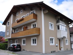Ferienwohnung für 4 Personen (57 m²) in St. Johann in Tirol