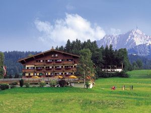 Ferienwohnung für 4 Personen (60 m²) in St. Johann in Tirol