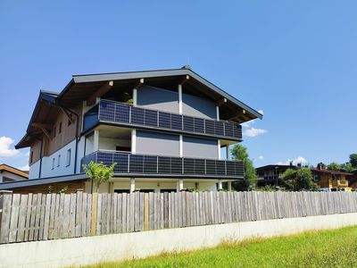 Ferienwohnung Ortner St. Johann in Tirol