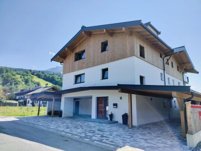 Ferienwohnung Ortner St. Johann in Tirol