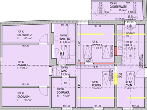 Ferienwohnung für 4 Personen (93 m²) in St. Johann in Tirol