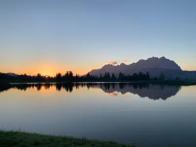 Bergsee 20