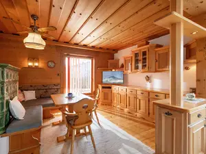 Ferienwohnung für 4 Personen (85 m²) in St. Johann in Tirol