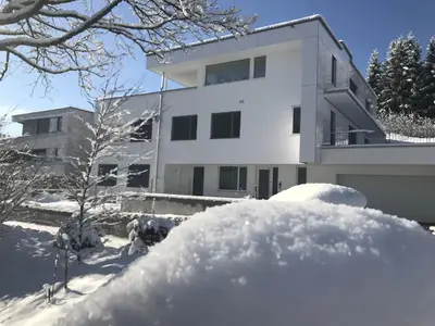 Quartier39 St. Johann Winter