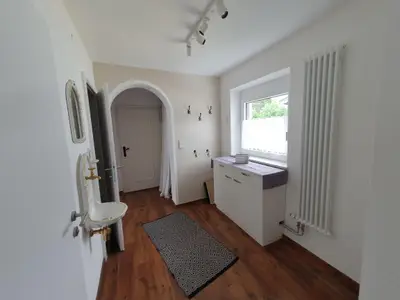 Apartment Gertrude