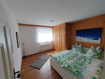 Apartment Gertrude