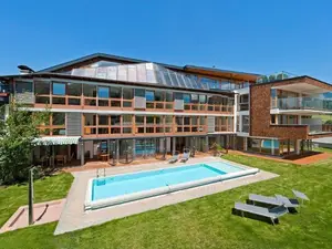 Ferienwohnung für 4 Personen (30 m²) in St. Johann in Tirol