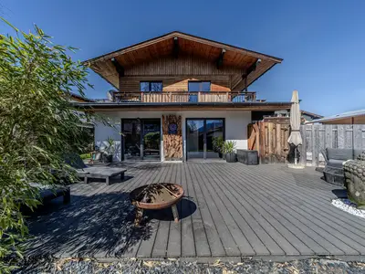 Ferienwohnung Aschaber St. Johann in Tirol