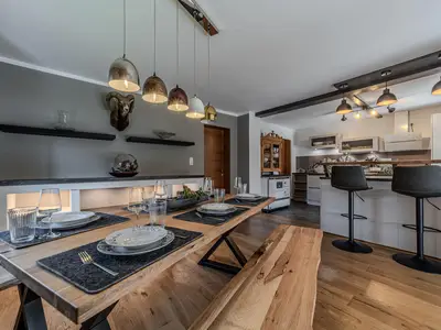 Ferienwohnung Aschaber St. Johann in Tirol