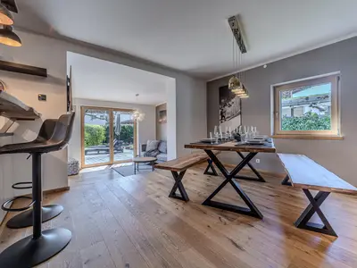 Ferienwohnung Aschaber St. Johann in Tirol