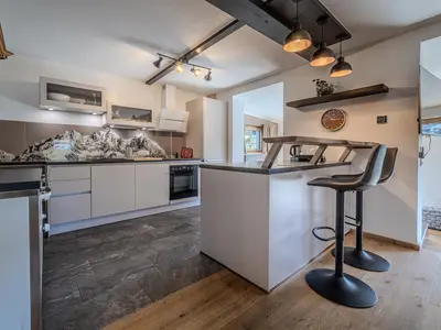 Ferienwohnung Aschaber St. Johann in Tirol