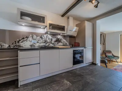 Ferienwohnung Aschaber St. Johann in Tirol
