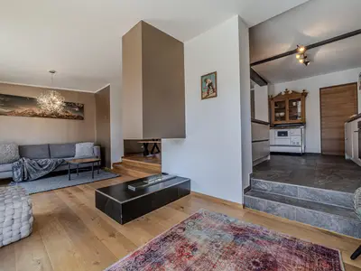 Ferienwohnung Aschaber St. Johann in Tirol