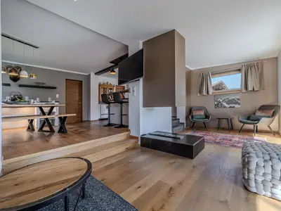 Ferienwohnung Aschaber St. Johann in Tirol