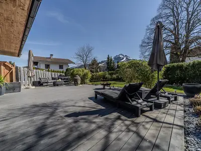 Ferienwohnung Aschaber St. Johann in Tirol