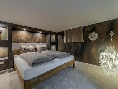 Ferienwohnung Aschaber St. Johann in Tirol